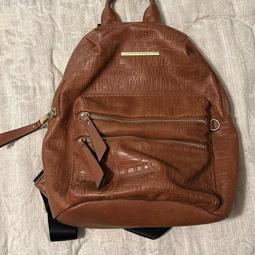 Steve Madden backpack